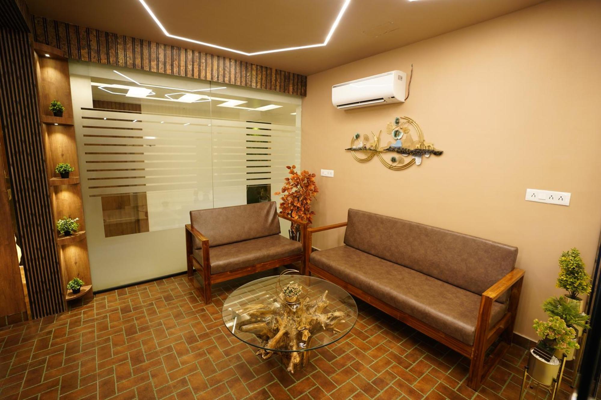 Drizzledrop Inn Chennai Exterior photo