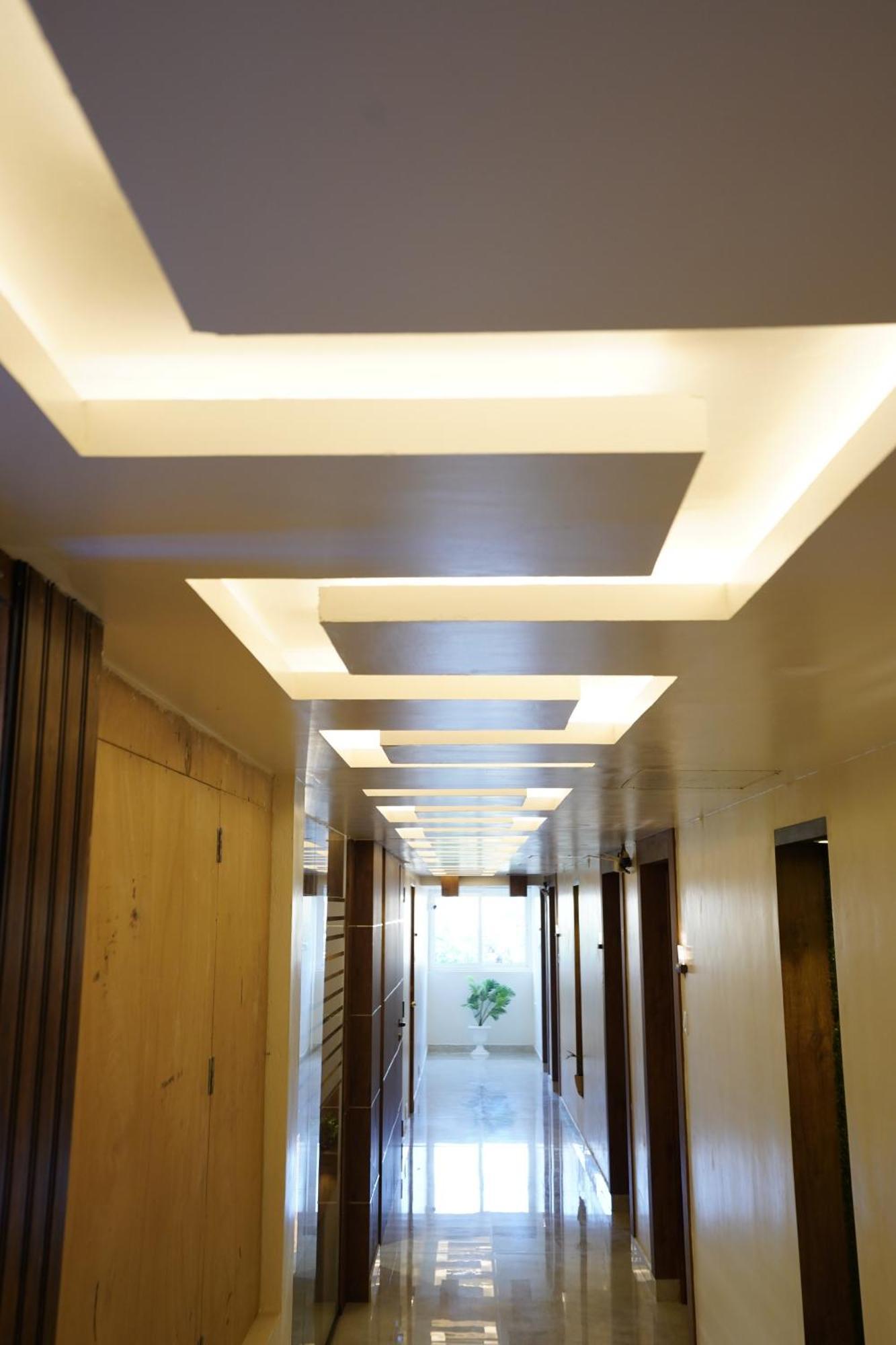 Drizzledrop Inn Chennai Exterior photo