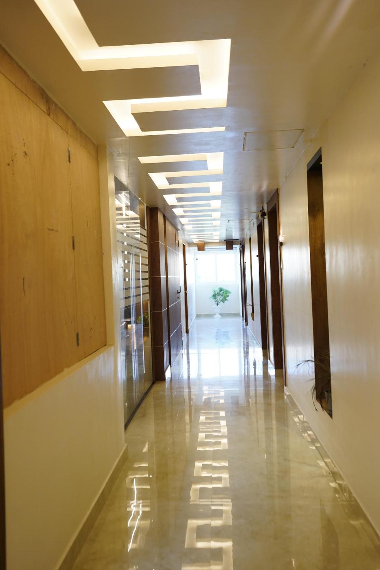 Drizzledrop Inn Chennai Exterior photo