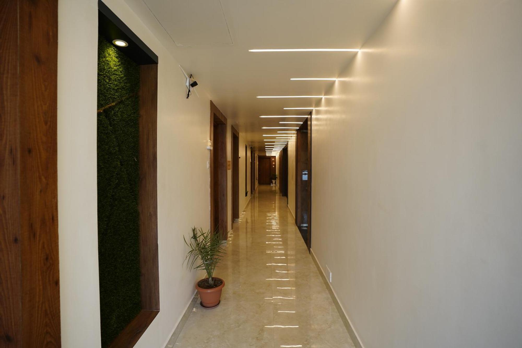Drizzledrop Inn Chennai Exterior photo